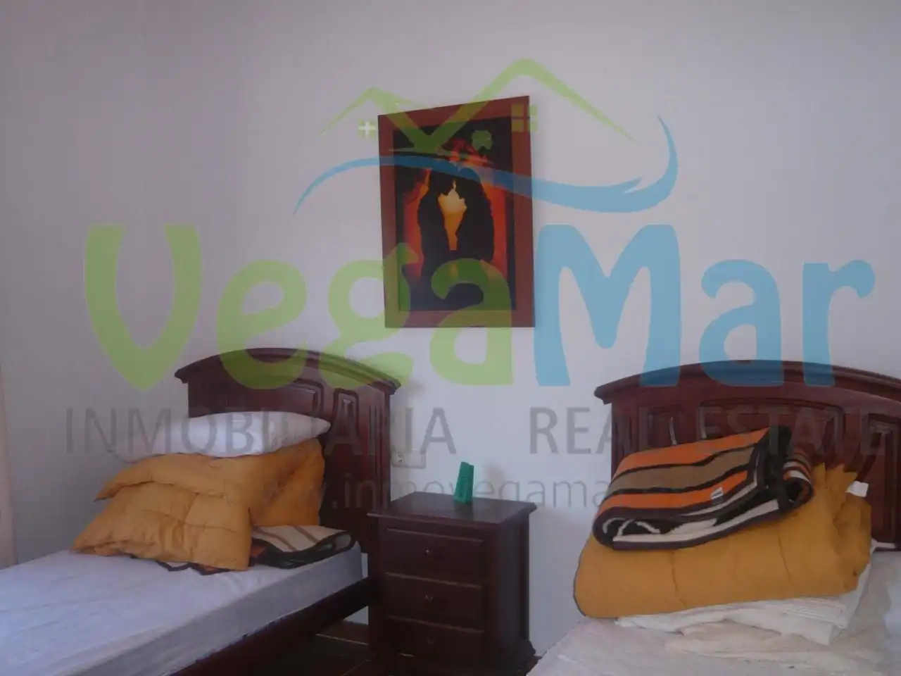 Habitación de Finca rústica en venta en Otívar