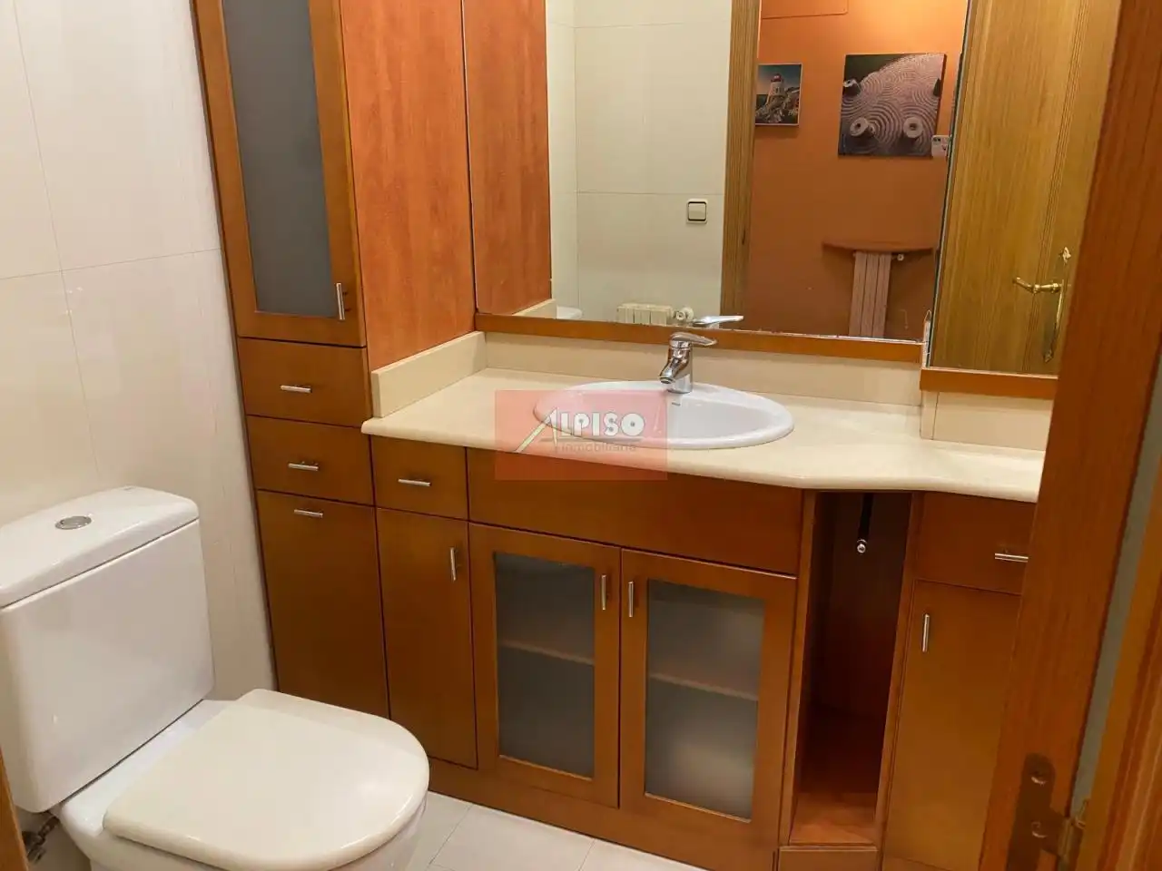Apartment with lift to rent in Paseo, imagen 3