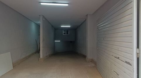 Foto 5 de Garaje de alquiler en Carrer Major, 1, Benetússer, Valencia