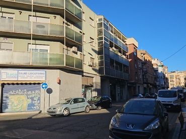 Piso en venta en Corts Catalanes