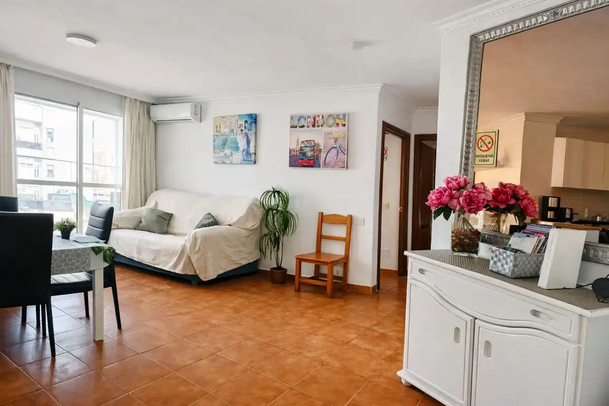 Apartamento con ascensor en venta en Puerto Marina, imagen 8
