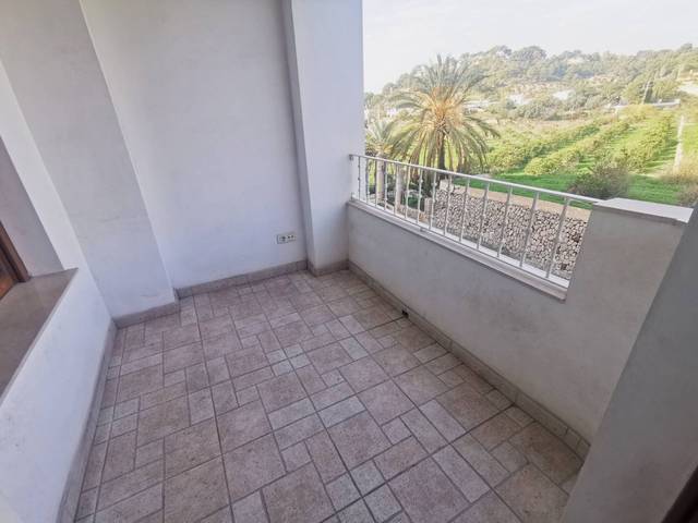 Apartamento en Alquiler en Cap Negret en L'Olla