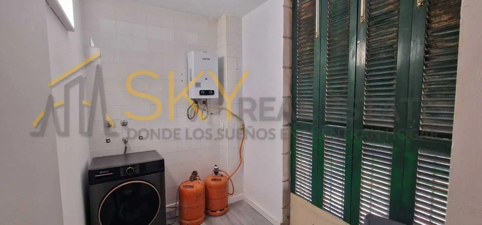 Pis en venda a Carrer Rafael Xamena, Es Jonquet