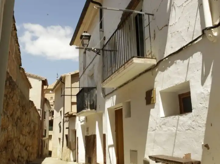 Casa in vendita a Calle el Gallo 9