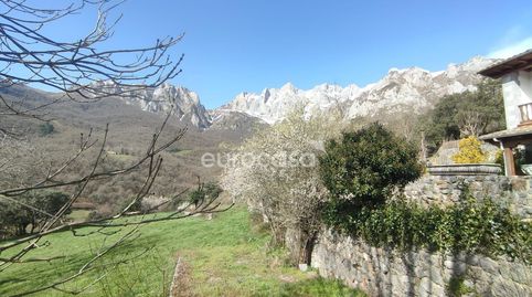 Foto 3 de Residencial en venta en Barrio Tanarrio, Camaleño, Cantabria