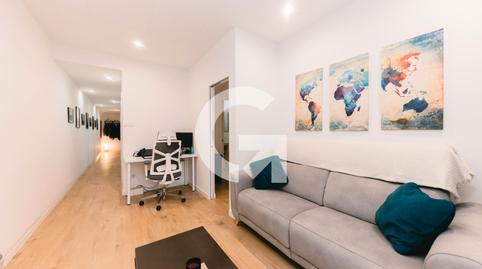 Foto 2 de Pis en venda a Cl Vilamari, La Nova Esquerra de l'Eixample,  Barcelona Capital