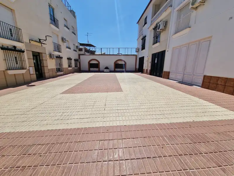 Piso en venta en Bailén