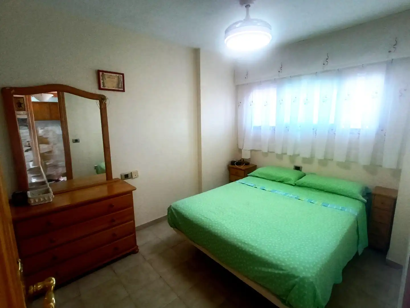 Apartament amb terrassa en venda a Calle de Palamós 1, imagen 26