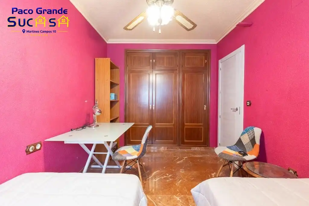 Casa a schiera in vendita a Calle Calle Juan Vázquez 5, imagen 10