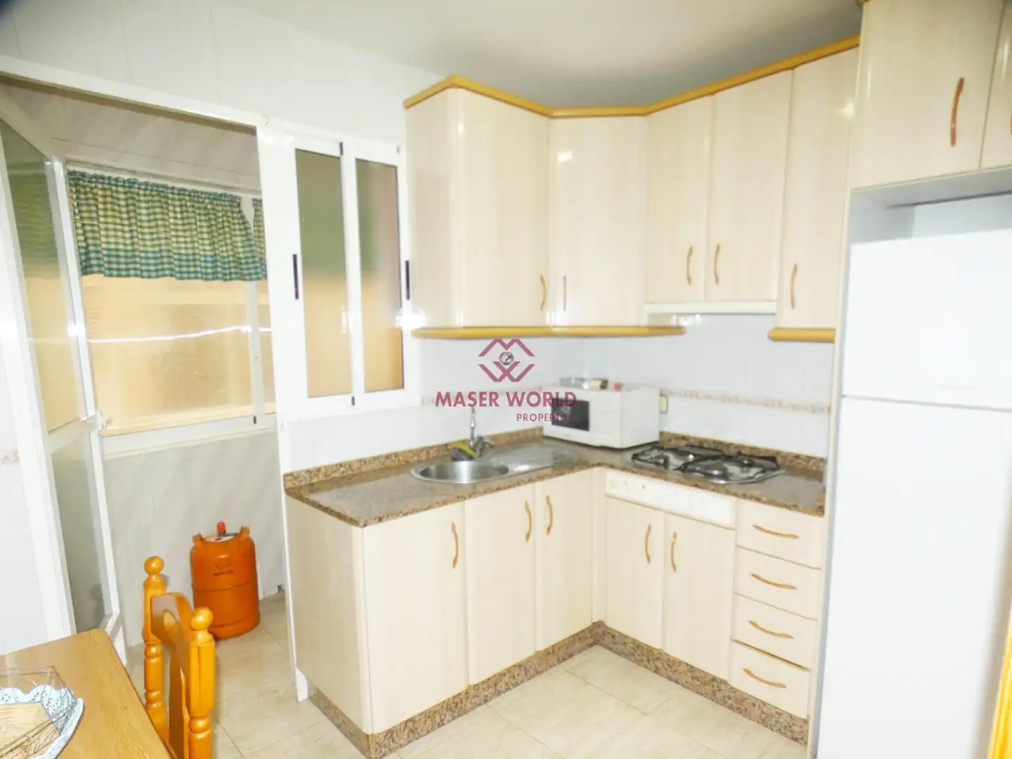 Apartment mit Terrasse zum Verkauf in Calle Calle Trafalgar, imagen 8