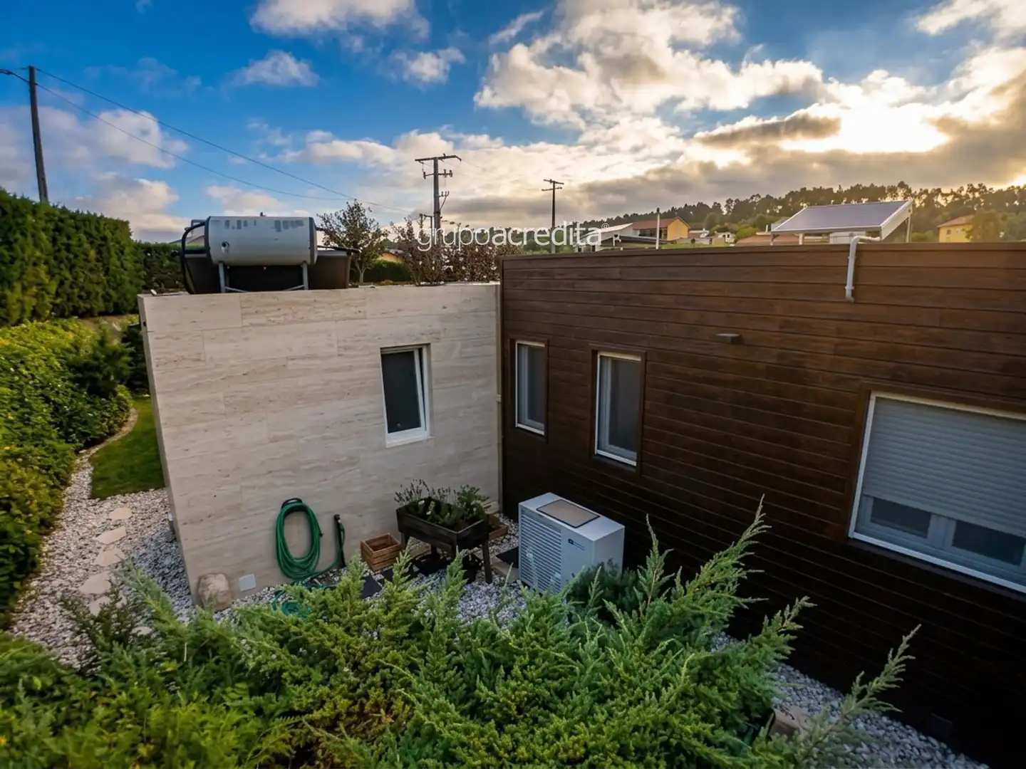 Villa mit Pool zum Verkauf in Castro, imagen 51