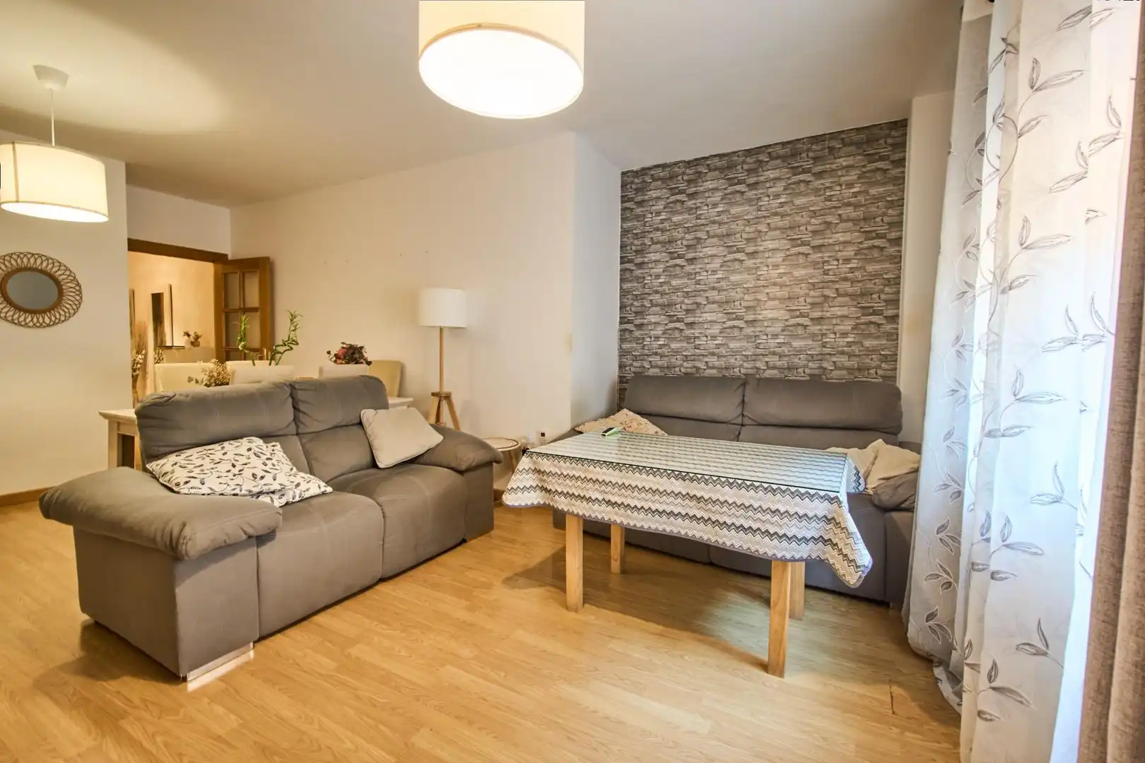 Piso con ascensor en venta en San Cayetano, imagen 11