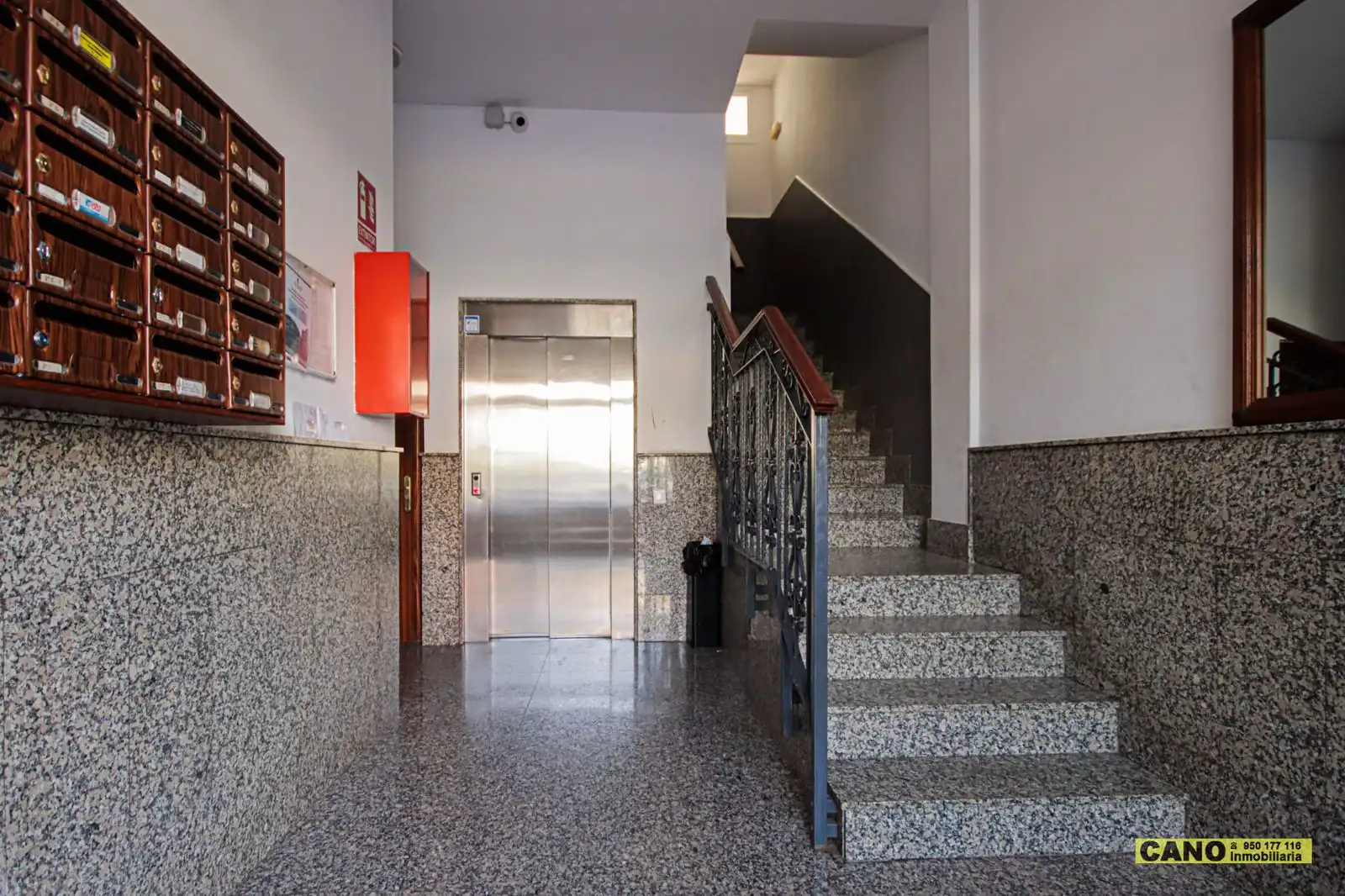 Wohnung zum Verkauf in Campamento, Huércal de Almería