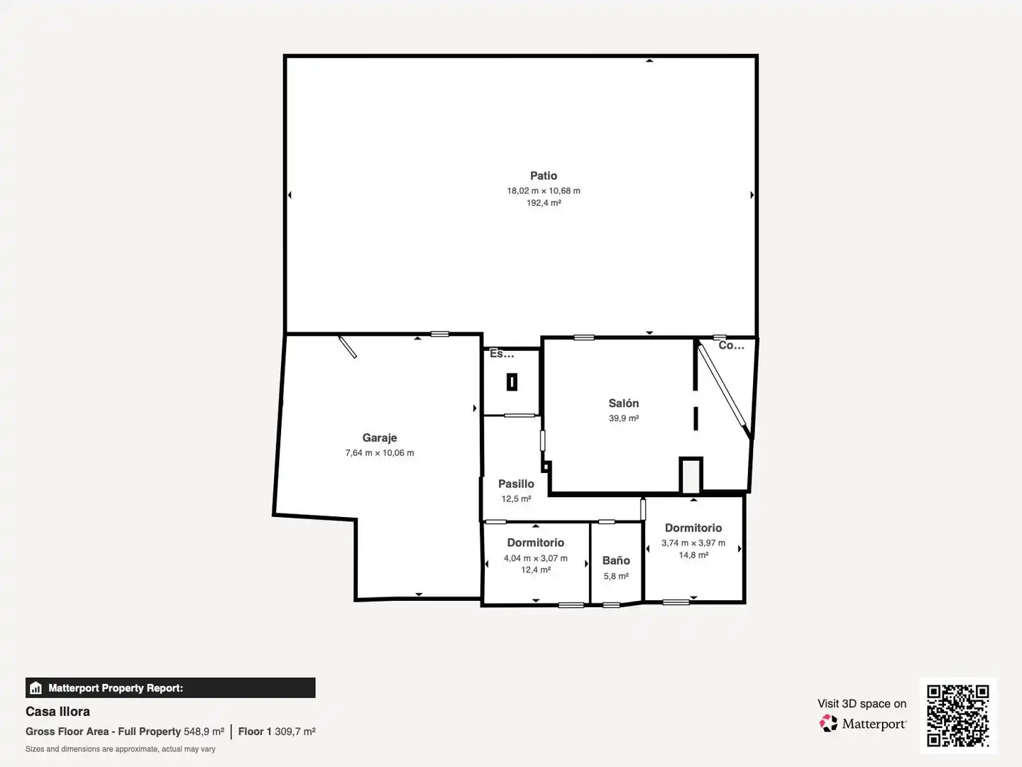 Detached house for sale in Calle SAN JORGE, imagen 67