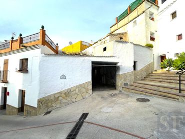 Terraced house for sale in Árchez