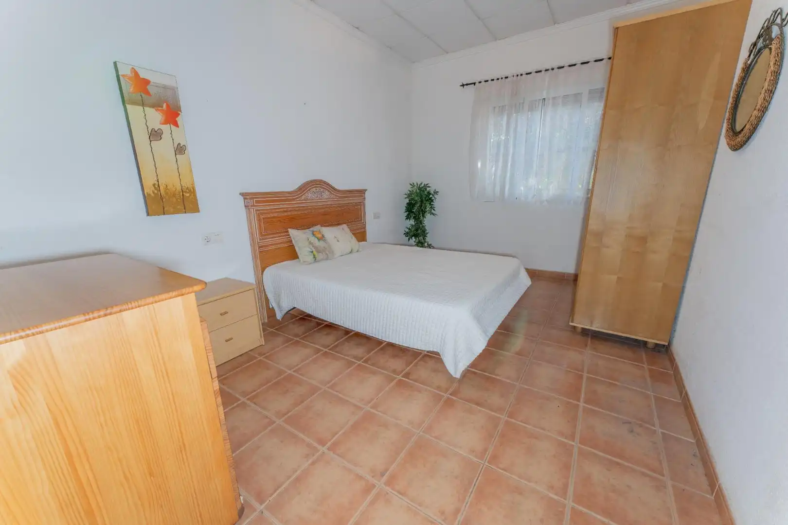 Habitación de Casa o chalet en venta en Orihuela con Piscina comunitaria