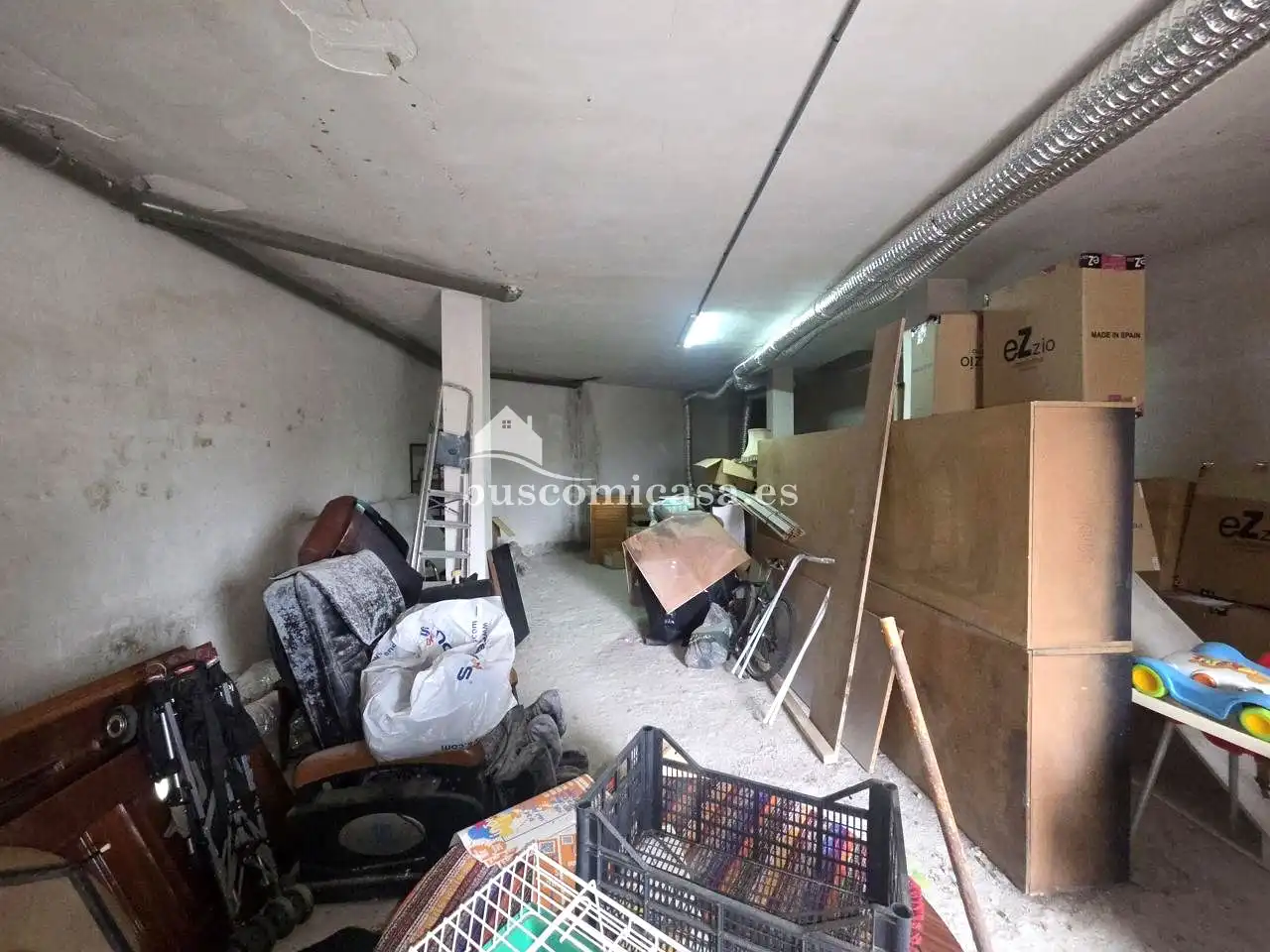 Local en venta en Jaén
