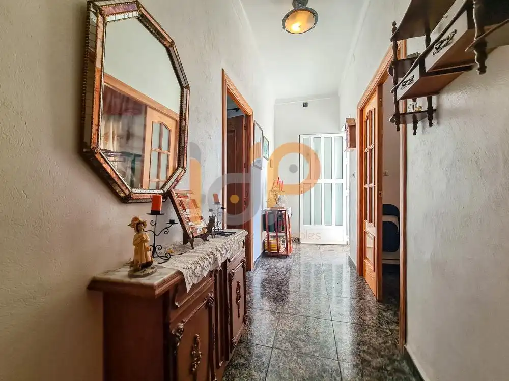 House with garden for sale in Huércal-Overa, imagen 21