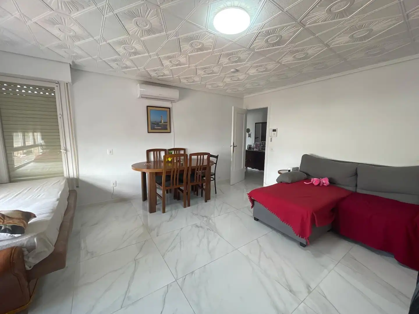 Wohnzimmer von Wohnungen zum Verkauf in Pueblo