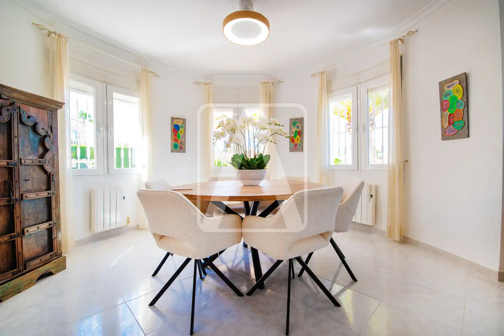 Detached house with pool for sale in Carrió - La Merced - Los Pinos, imagen 15