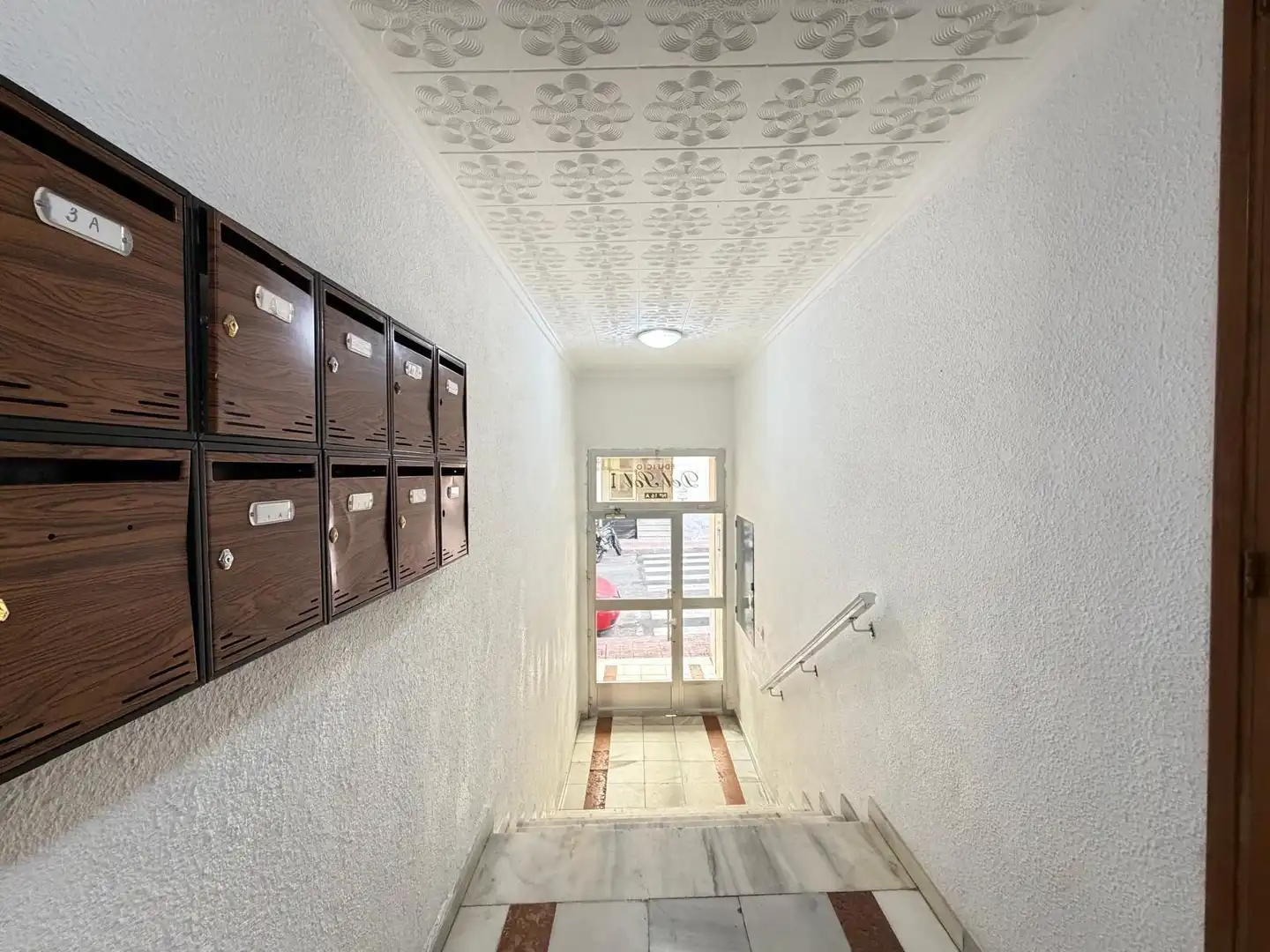 Apartamento con terraza en venta en Calle GOLETA, imagen 48