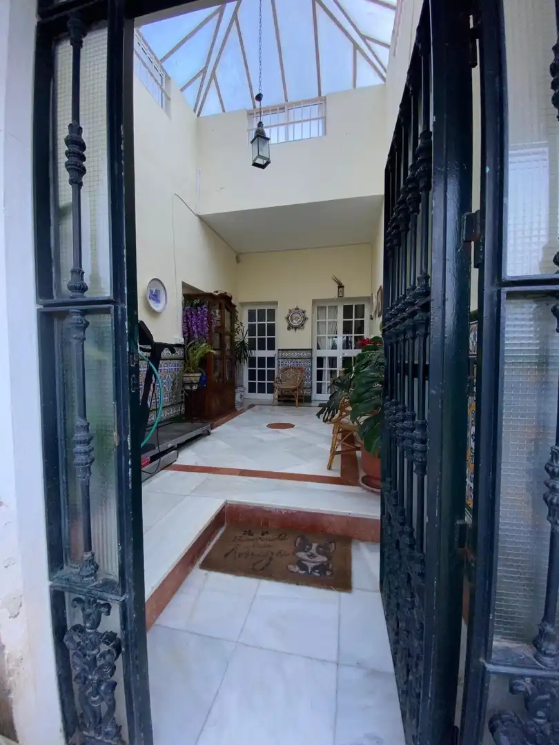 Casa o xalet en venda en Marchena