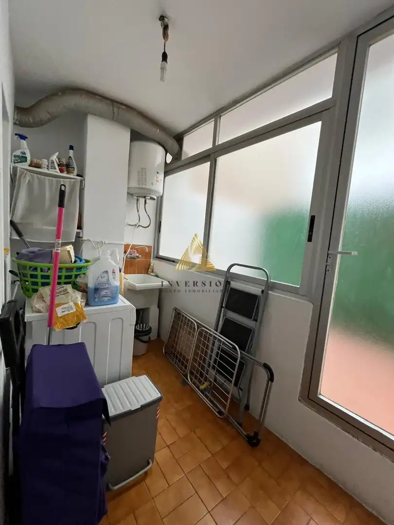 Apartament amb terrassa en venda a Llandels, imagen 16