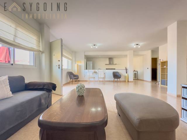 Casa adosada en Venta en Novamar - Mediterráneo