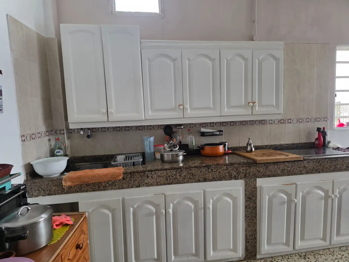Cocina de Edificio en venta en Güímar
