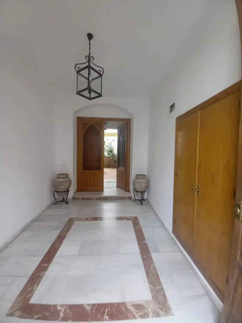 Apartamento de alquiler en Sta. Marina - San Andrés - San Pablo - San Lorenzo