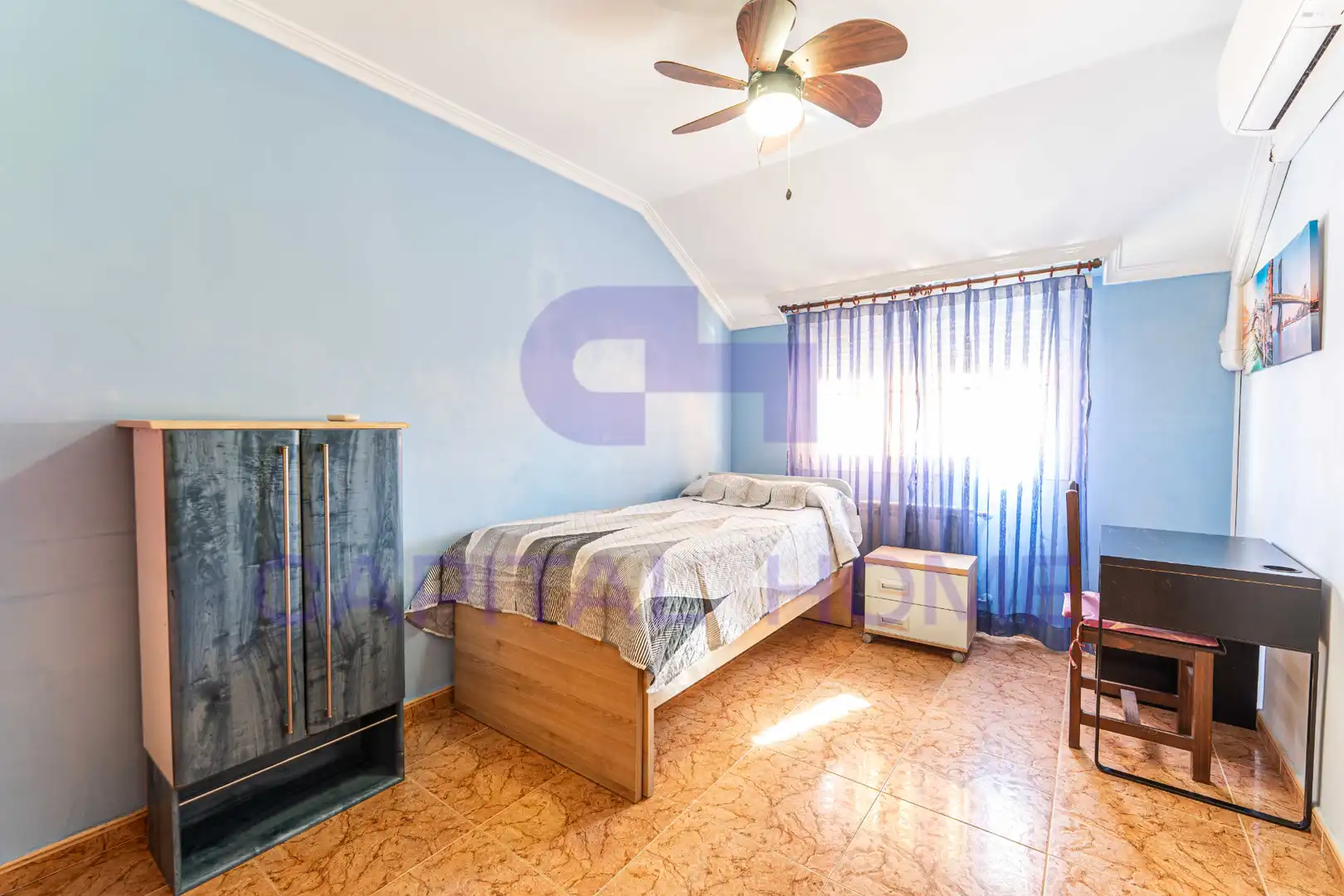 Duplex with terrace for sale in Calle de Cantabria, imagen 19