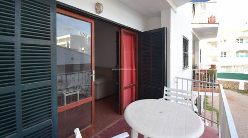 Foto 2 de Apartament en venda a Cala Blanca, Ciutadella de Menorca