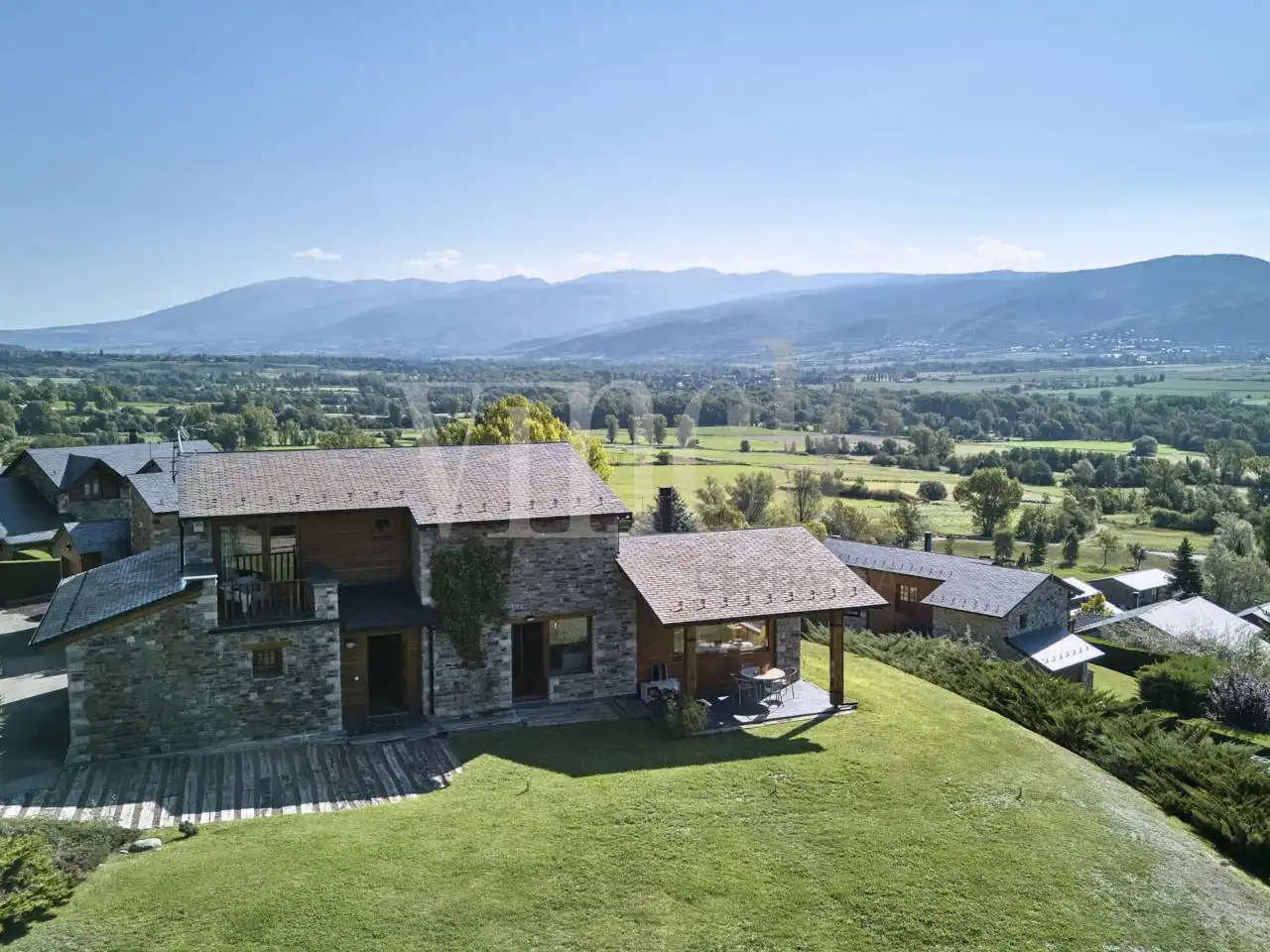 Casa amb jardí en venda a Urbanizacion PRAT DE LA SERRA, imagen 60