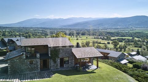 Foto 2 de Casa o xalet en venda a Urbanizacion Prat de la Serra, Isòvol, Girona