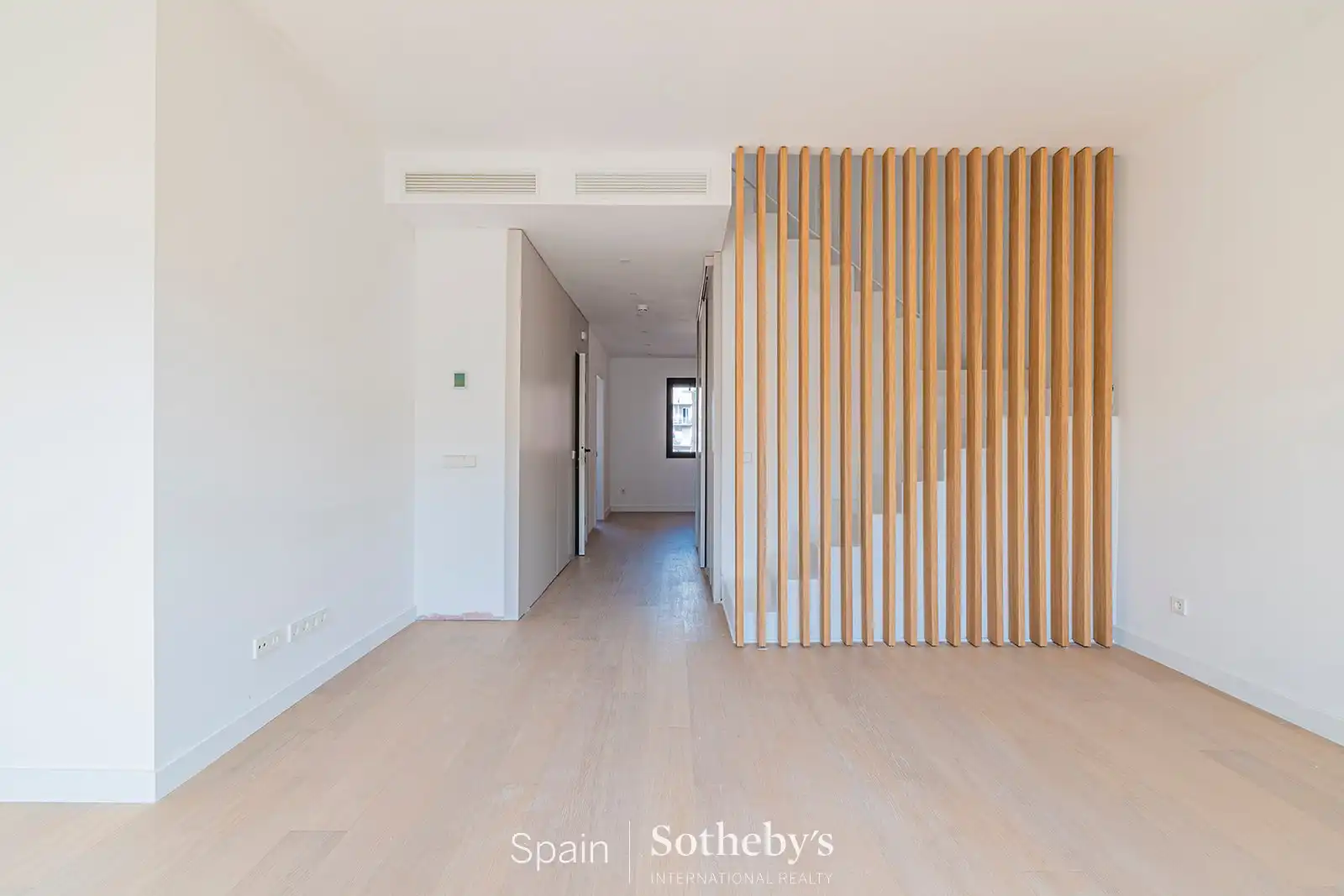 Àtic en venda en Barcelona amb Aire condicionat, Calefacció i Terrassa