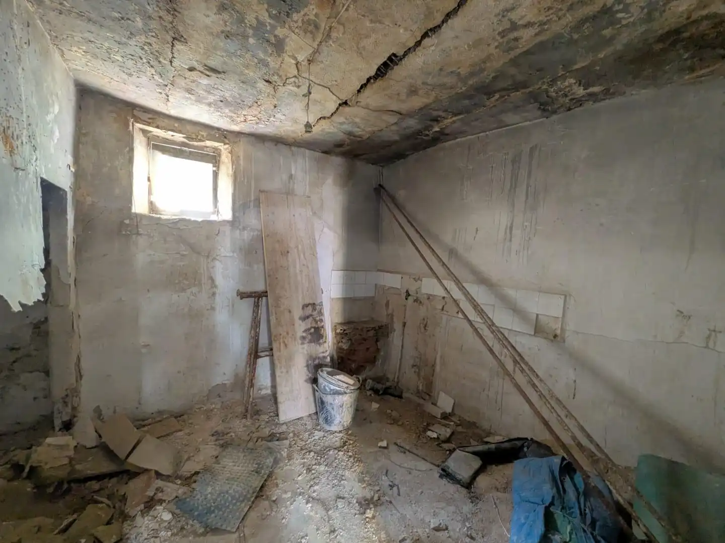Reihenhaus zum Verkauf in Villalbilla pueblo, imagen 7