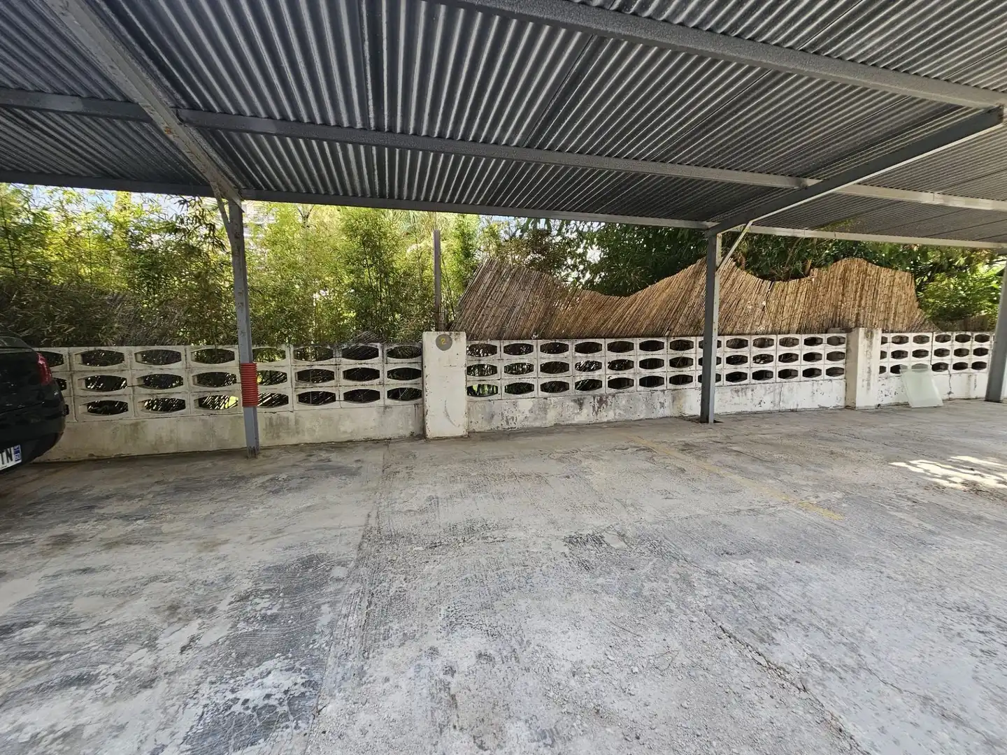 Parking de Piso en venta en Gandia con Terraza y Trastero