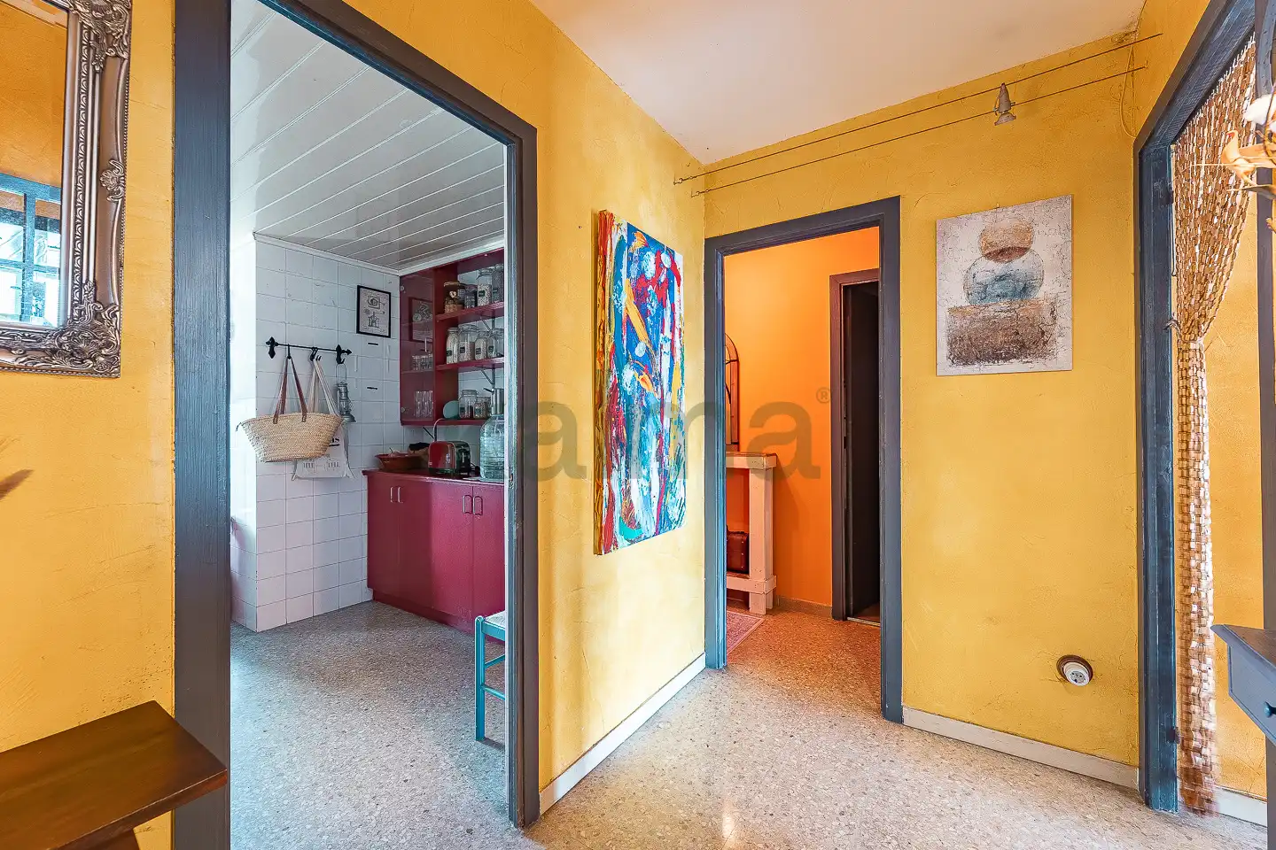 Flat for sale in Plaça de la Rajanta, Barri del Mar