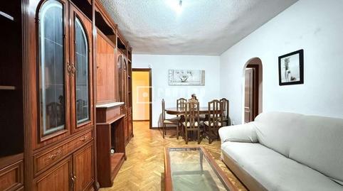 Foto 5 de Piso en venta en Veredillas, Torrejón de Ardoz