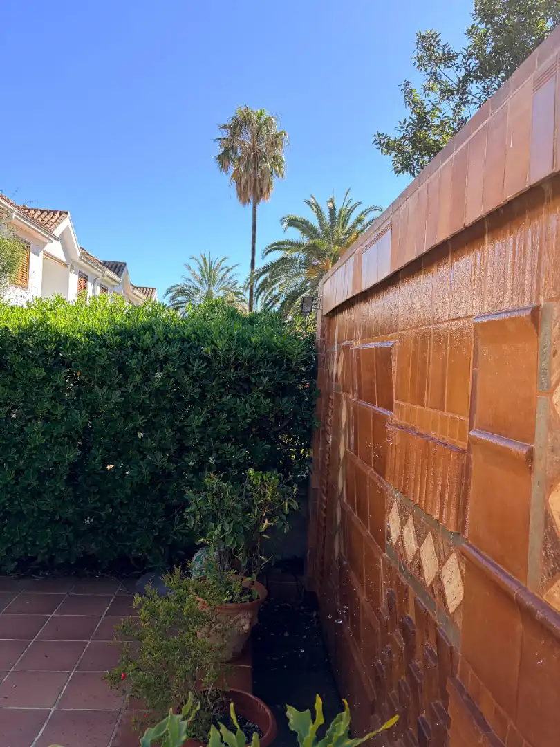 Chalet con piscina en venta en El Puig, imagen 33