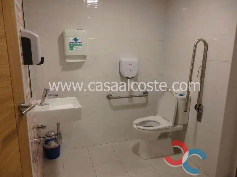 Commercial properties for sale in Marín