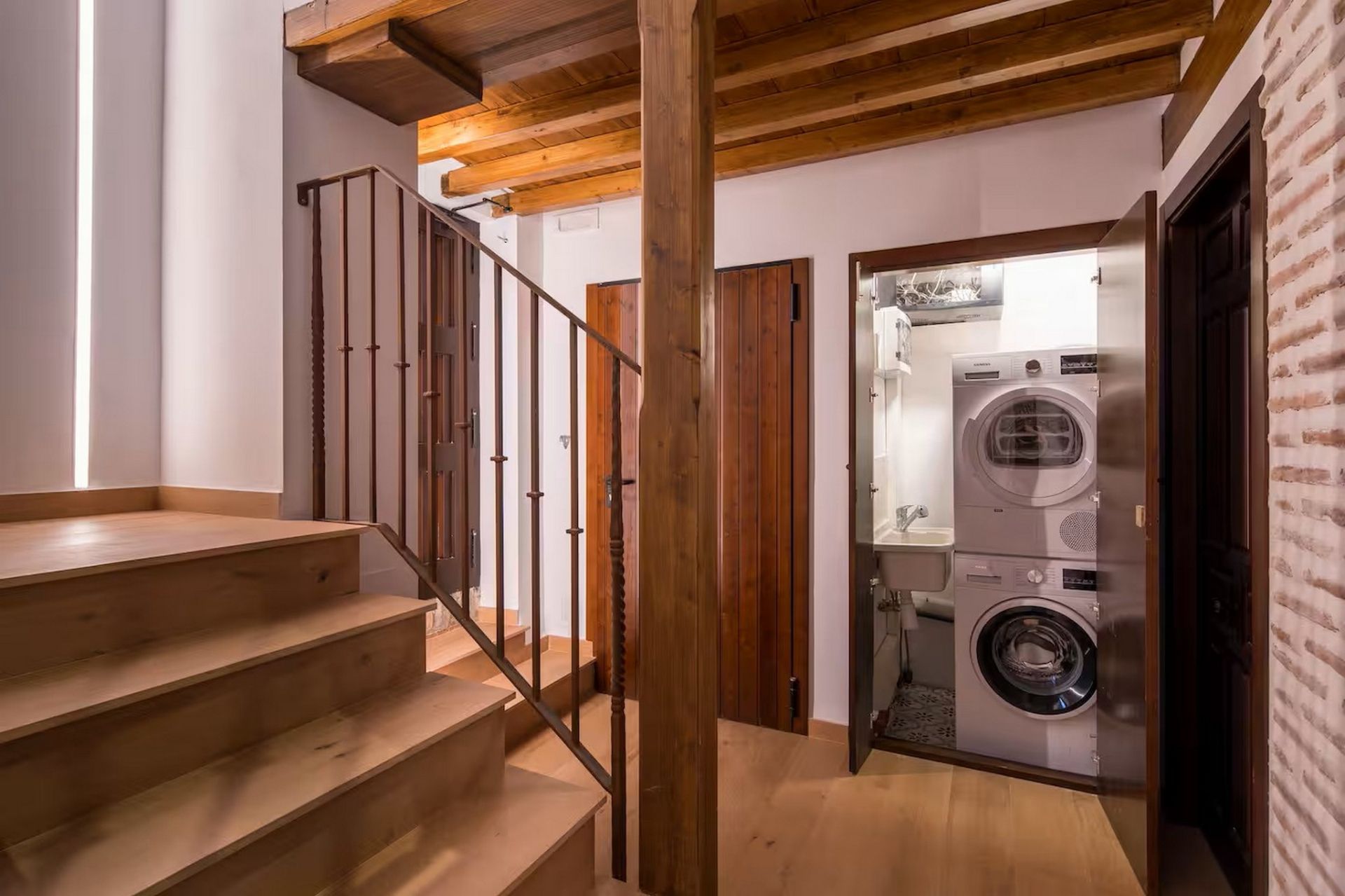 Flat to rent in Cuesta de San Gregorio, Barrio de Albaicín