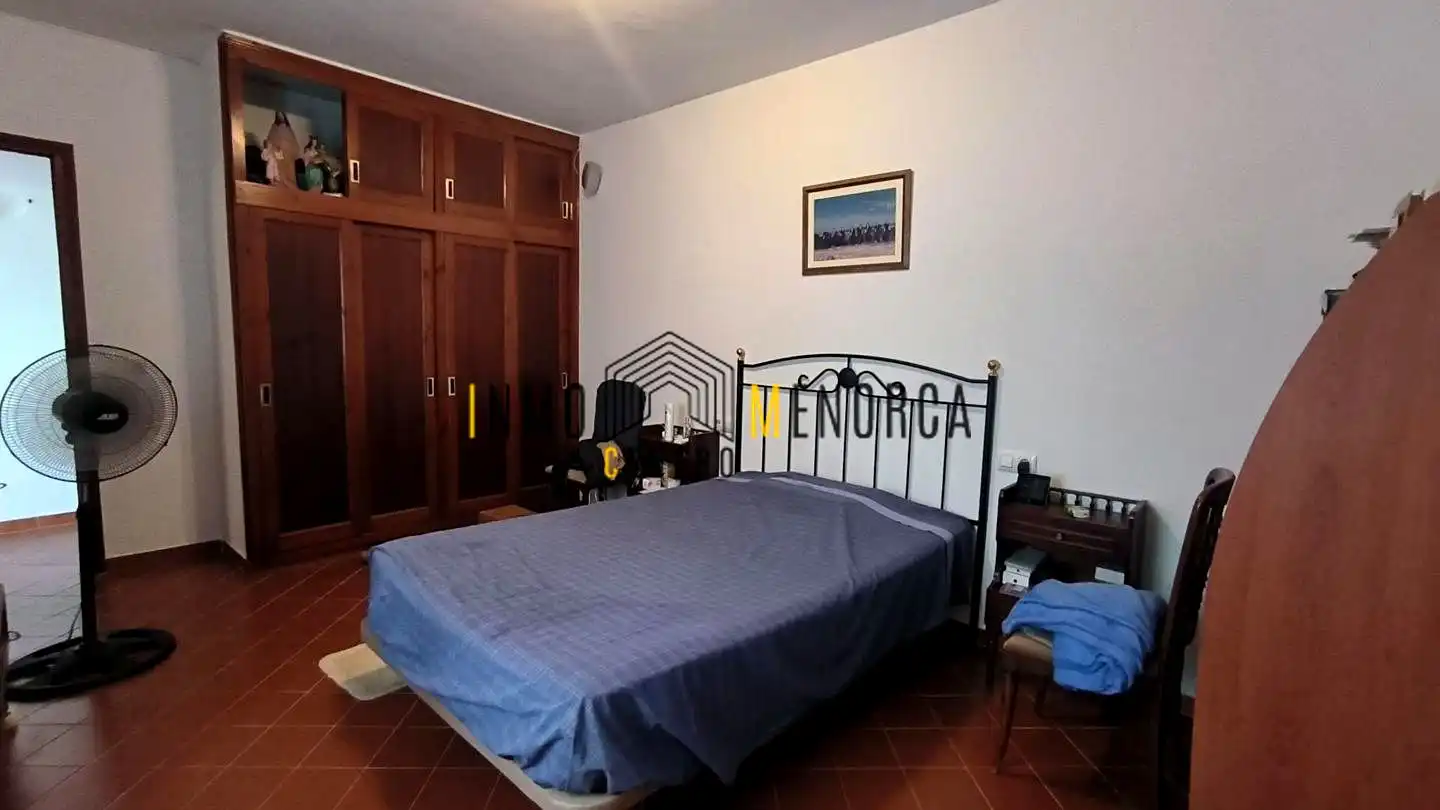 Piso en venta en Ciutadella de Menorca con Aire acondicionado y Terraza