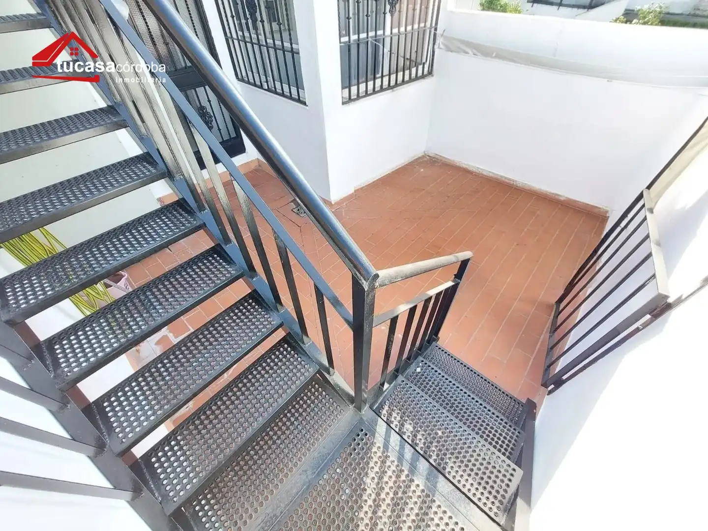 Casa o xalet en venda en Córdoba amb Terrassa