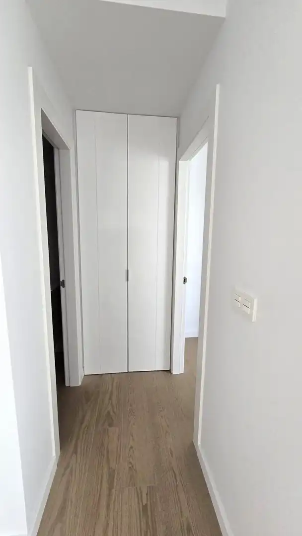 Apartamento con ascensor en venta en Skandia, imagen 5