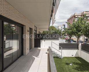 Terrassa de Apartament en venda en Calafell amb Aire condicionat, Terrassa i Piscina