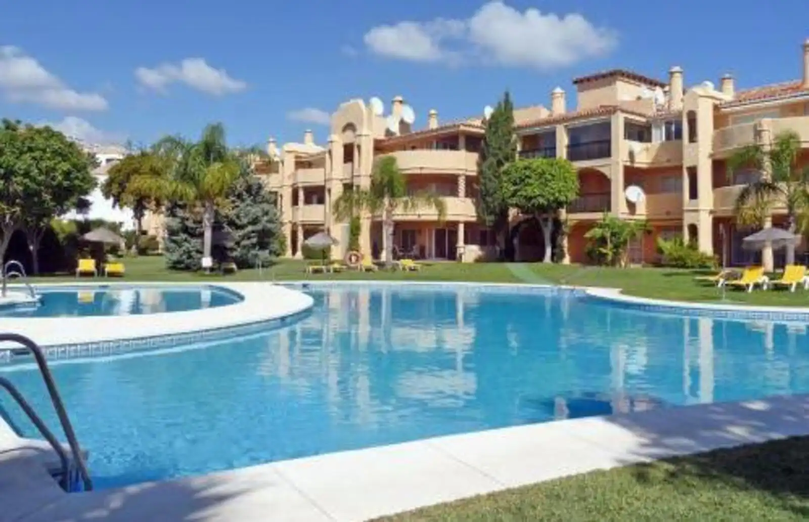 Mini appartamento con piscina in vendita a Calahonda, imagen 19
