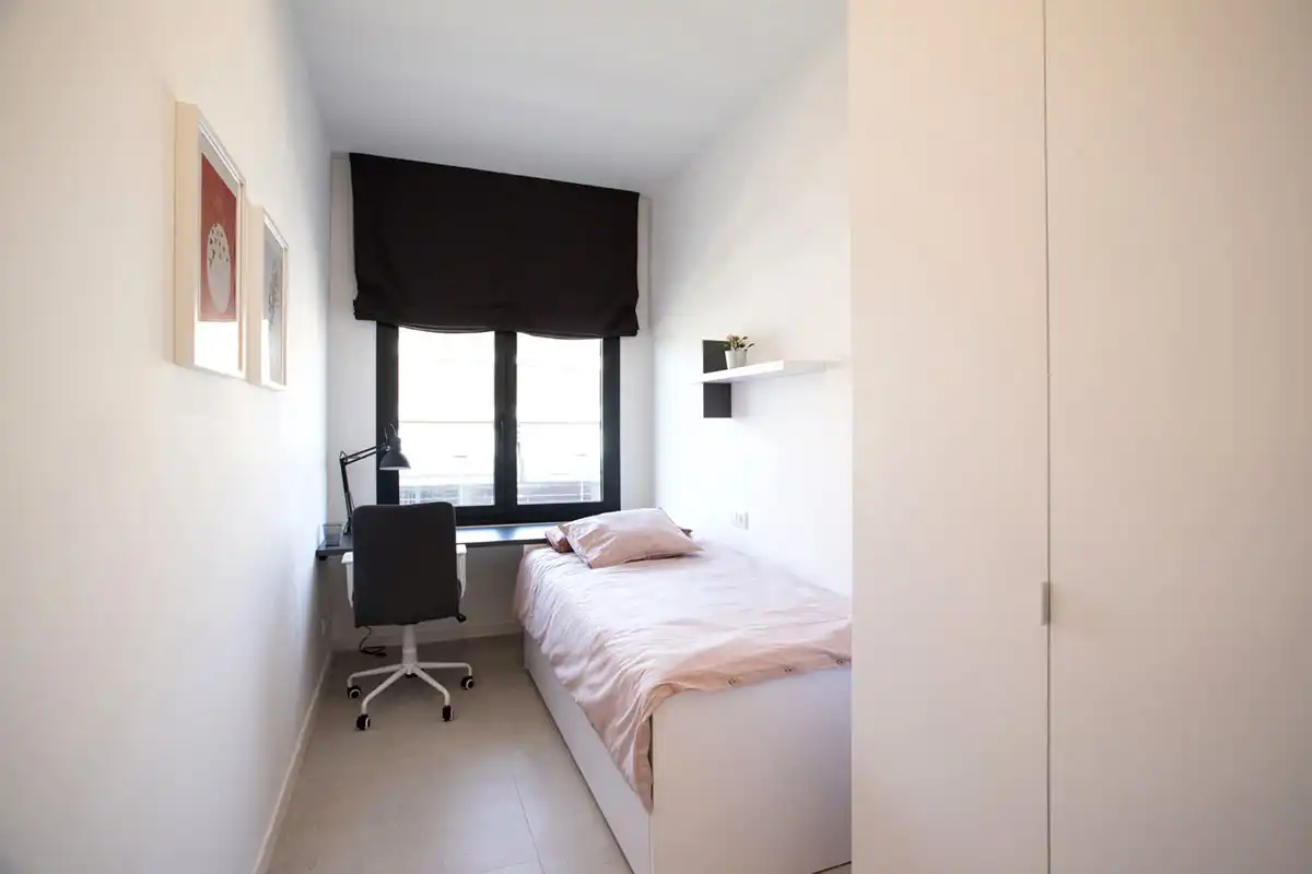 Wohnung zur Miete in Carrer de Coll i Pujol, 17, Centre