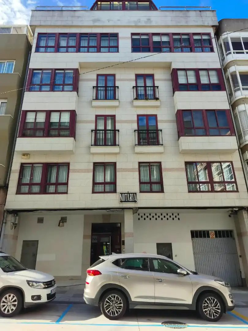 Flat with terrace for sale in Rega 96, imagen 4