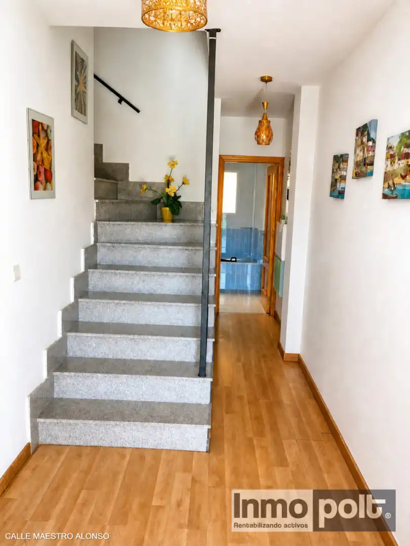 Houses for sale in Torre-Pacheco ciudad